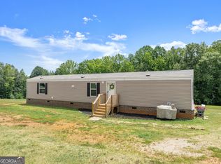 303 Blakely Chappelear Rd, Martin, GA 30557