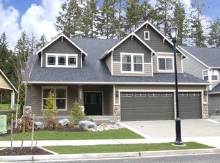 3942 Cameron Dr NE, Lacey, WA 98516