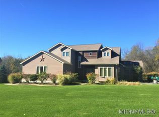 10627 Doyle Rd, Utica, NY 13502