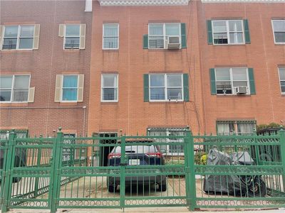 452 E 141st Street, Bronx, NY, 10454