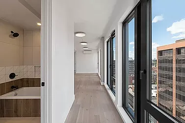 Rented by REAL New York