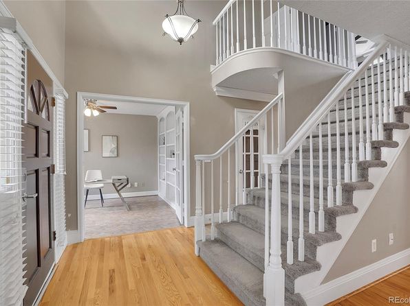 5668 S Rifle Court, Centennial, CO 80015