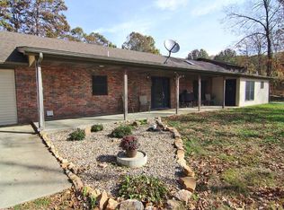 9065 State Highway Zz, Glenallen, MO 63751