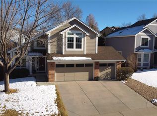 1151 English Sparrow Trl, Highlands Ranch, CO 80129