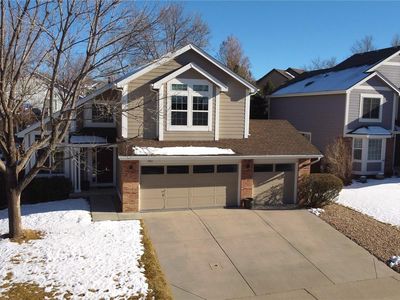 1151 W English Sparrow Trail, Highlands Ranch, CO, 80129