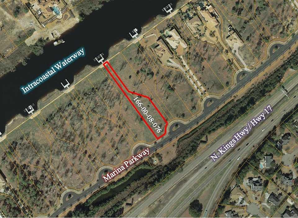 1st image of 9179 Marina Pkwy. Lot 22 Bal Harbor - Grande Dunes