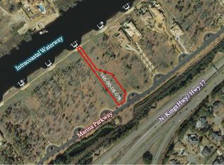 9179 Marina Pkwy LOT 22, Myrtle Beach, SC 29572