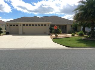 1286 Mockingbird Ln, The Villages, FL 32163
