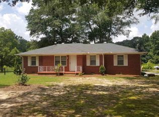 2769 Pannell Rd, Social Circle, GA 30025