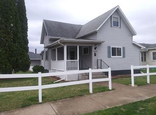 503 4th Ave N, Clinton, IA 52732