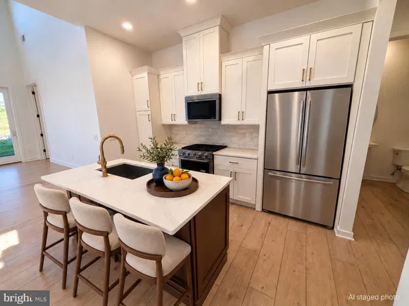 6 Autumn Ct #46, Sellersville, PA 18960