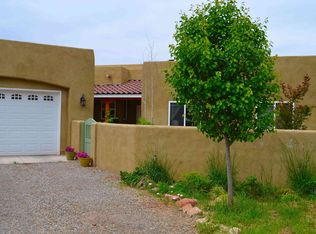 11 Salida Del Sol, Cedar Crest, NM 87008