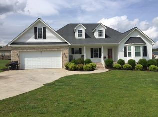 1060 Robin Way, Rocky Face, GA 30740