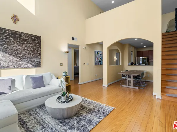 625 S Berendo St #609, Los Angeles, CA 90005