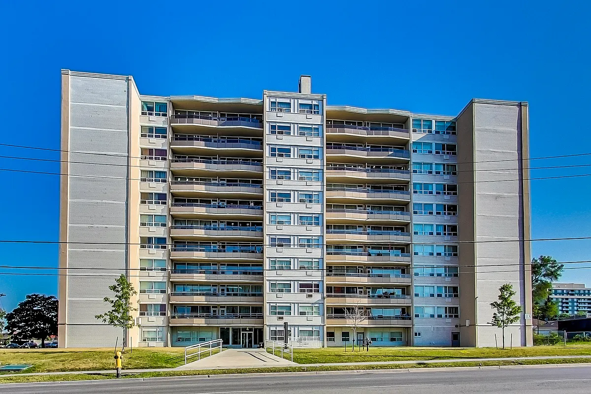 Building Photo - 1130 Wilson Ave