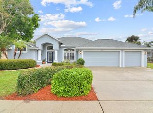 6223 Tortoise Creek Ln, Port Orange, FL 32128