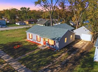 1226 W 45th Ave, Gary, IN 46408