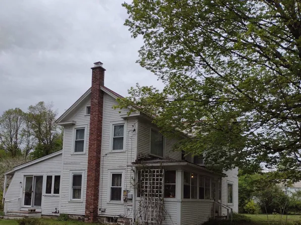 16 Town Line Road, Sunderland, VT 05250