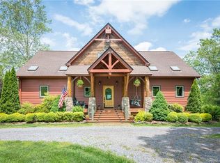 4775 Revere Rd, Marshall, NC 28753