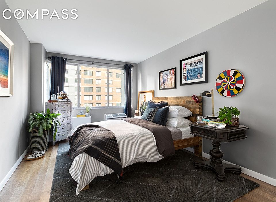 1st image of 95 W 95th St APT 16B