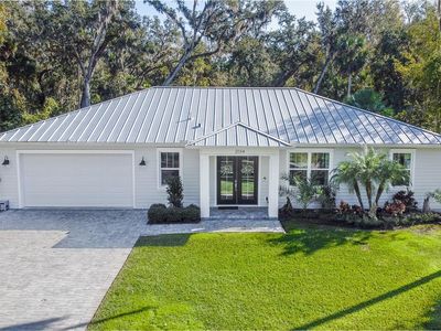 2134 Swoope Dr, New Smyrna Beach, FL, 32168