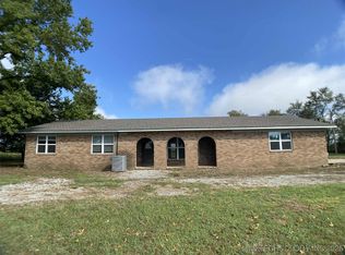 63400 E 120th Rd, Miami, OK 74354
