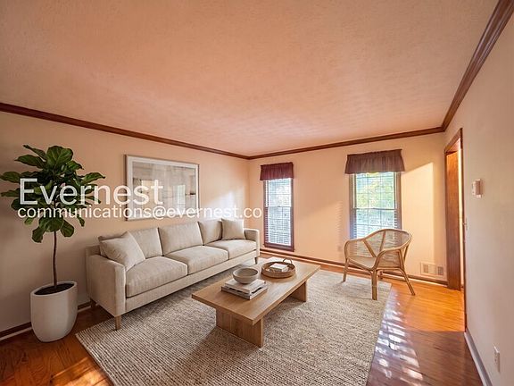 2nd image of 3927 Buckland Dr SW
