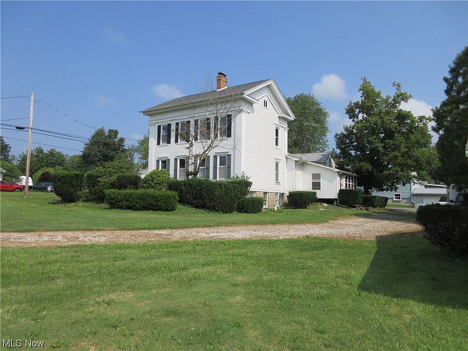 7902 State Route 7, Williamsfield, OH 44093 MLS 4476308 Zillow