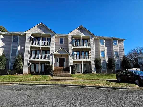 6127 Meadow Rose Ln, Charlotte, NC 28215