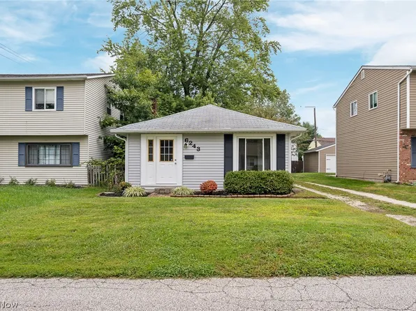 6243 Iroquois Trl, Mentor, OH 44060