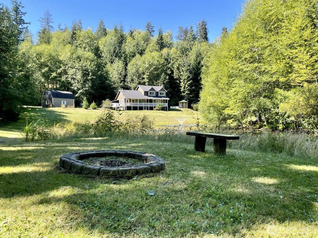 Apartment in Freeland, Island - View 4
