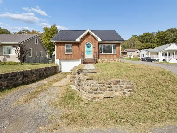 279 Chapel St, Weber City, VA 24290