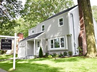 151 Tesiny Ave, Bridgeport, CT 06606