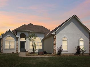 13528 E 54th Ter, Kansas City, MO 64133