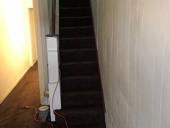 Entry or Foyer