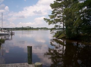 0 Cattlelot Ln, Belhaven, NC 27810