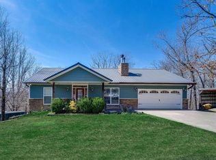 708 Karla Ln, Decatur, AR 72722