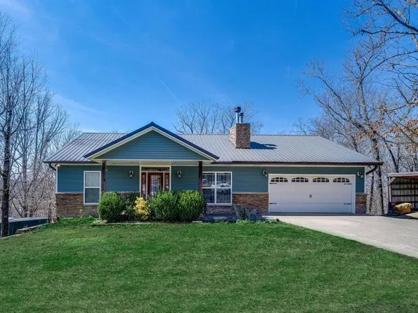 708 Karla Ln, Decatur, AR 72722