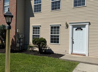503 Fairfield St, Harrisburg, PA 17109