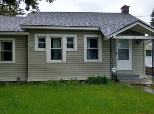 31 Wilna Ave, Carthage, NY 13619