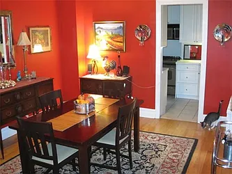 Rented by Fenwick Keats Real Estate