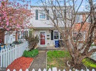 3482 Beale Ct, Woodbridge, VA 22193