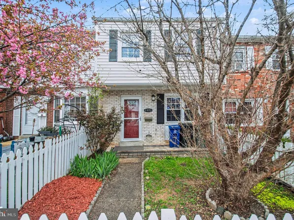 3482 Beale Ct, Woodbridge, VA 22193