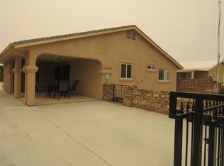 12687 E 45th Ln, Yuma, AZ 85367