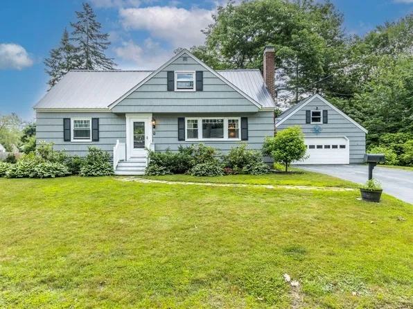 1 Peary Drive, Brunswick, ME 04011