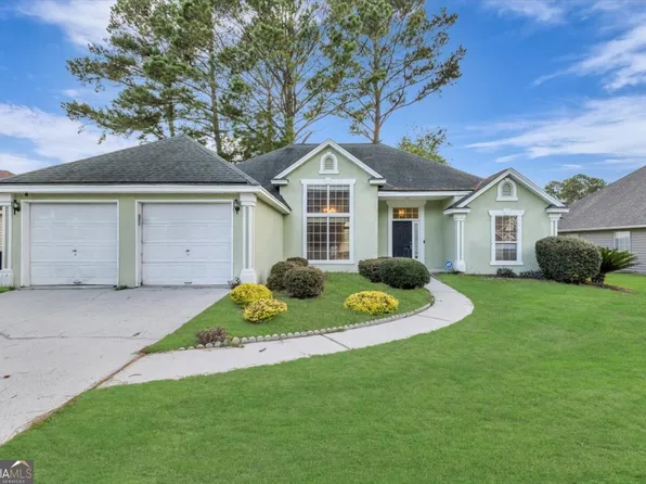 133 Cross Creek Dr, Pooler, GA 31322