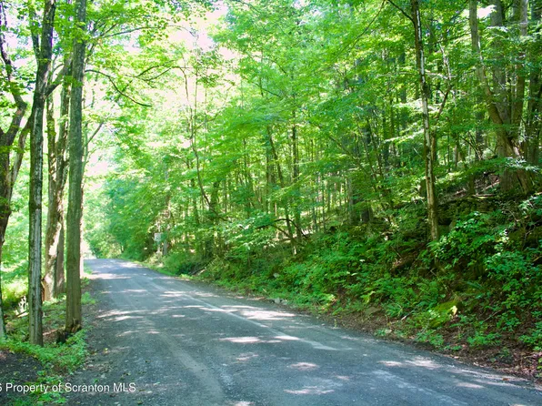Belcher Rd, Union Dale, PA 18470
