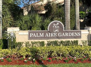 4501 W McNab Rd APT 27, Pompano Beach, FL 33069