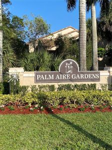4501 W McNab Rd APT 27, Pompano Beach, FL, 33069