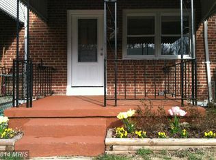 4437 Scotia Rd, Baltimore, MD 21227